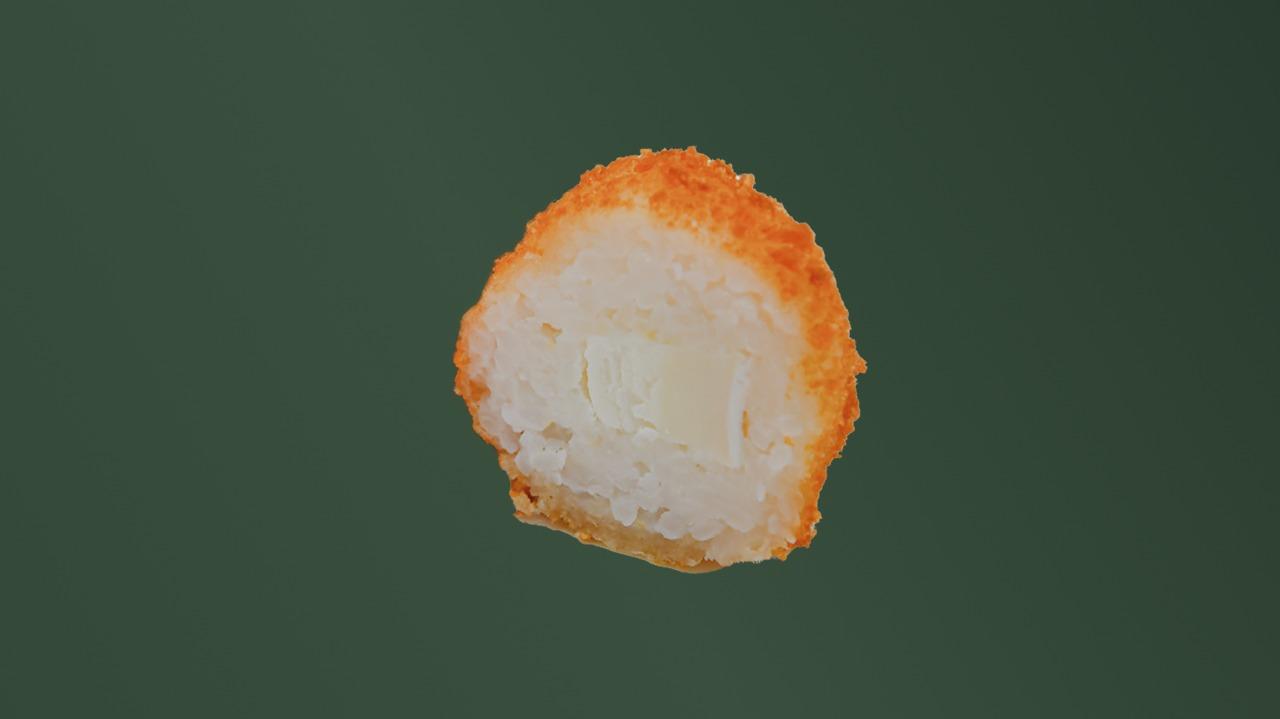 Chèvre miel