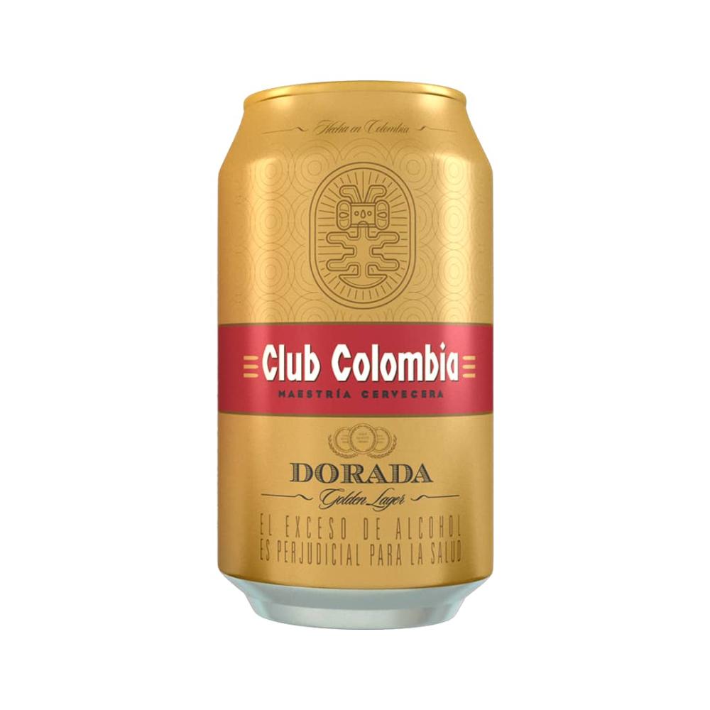 Club Colonbia Dorada