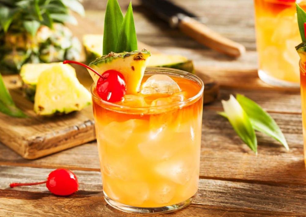 Mai-Tai