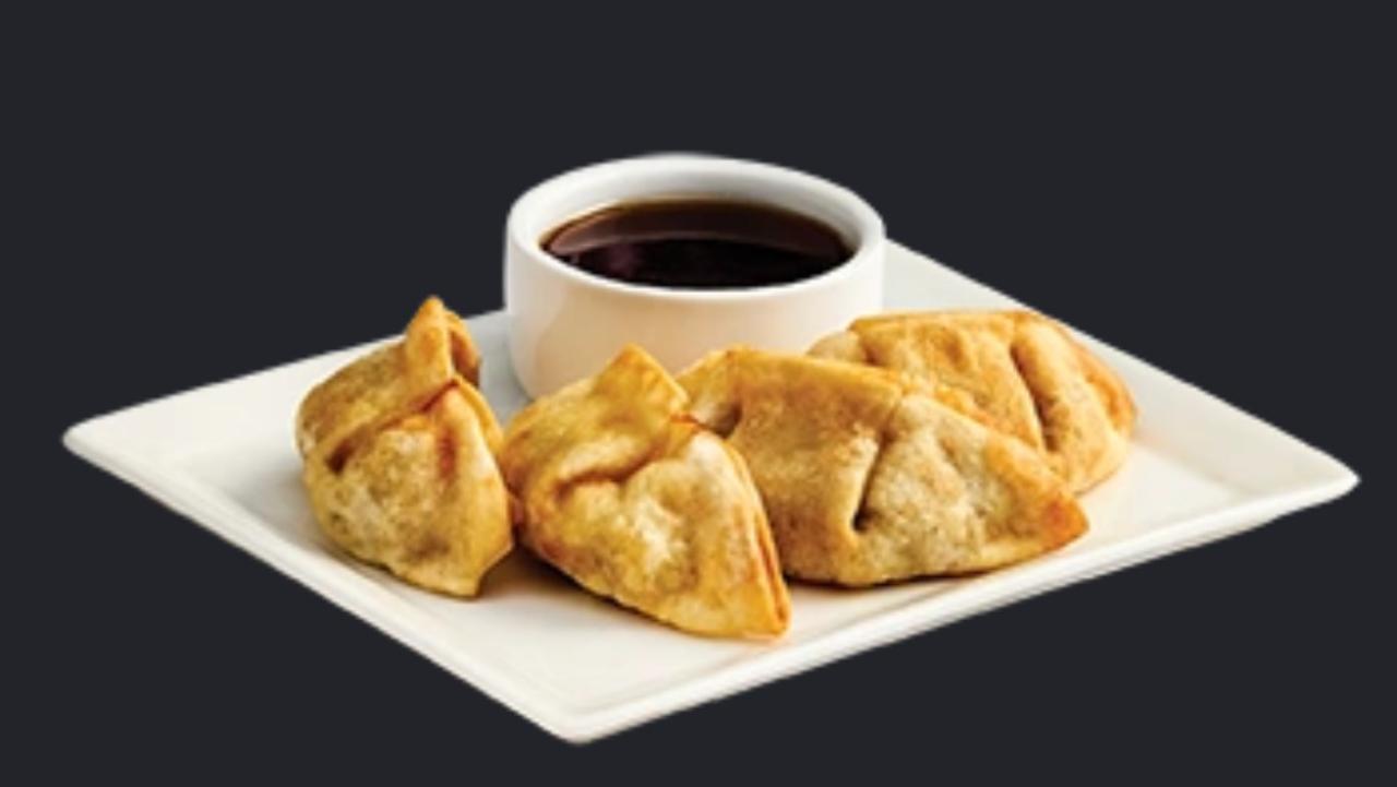 Gyoza WAGYU (Boeuf)