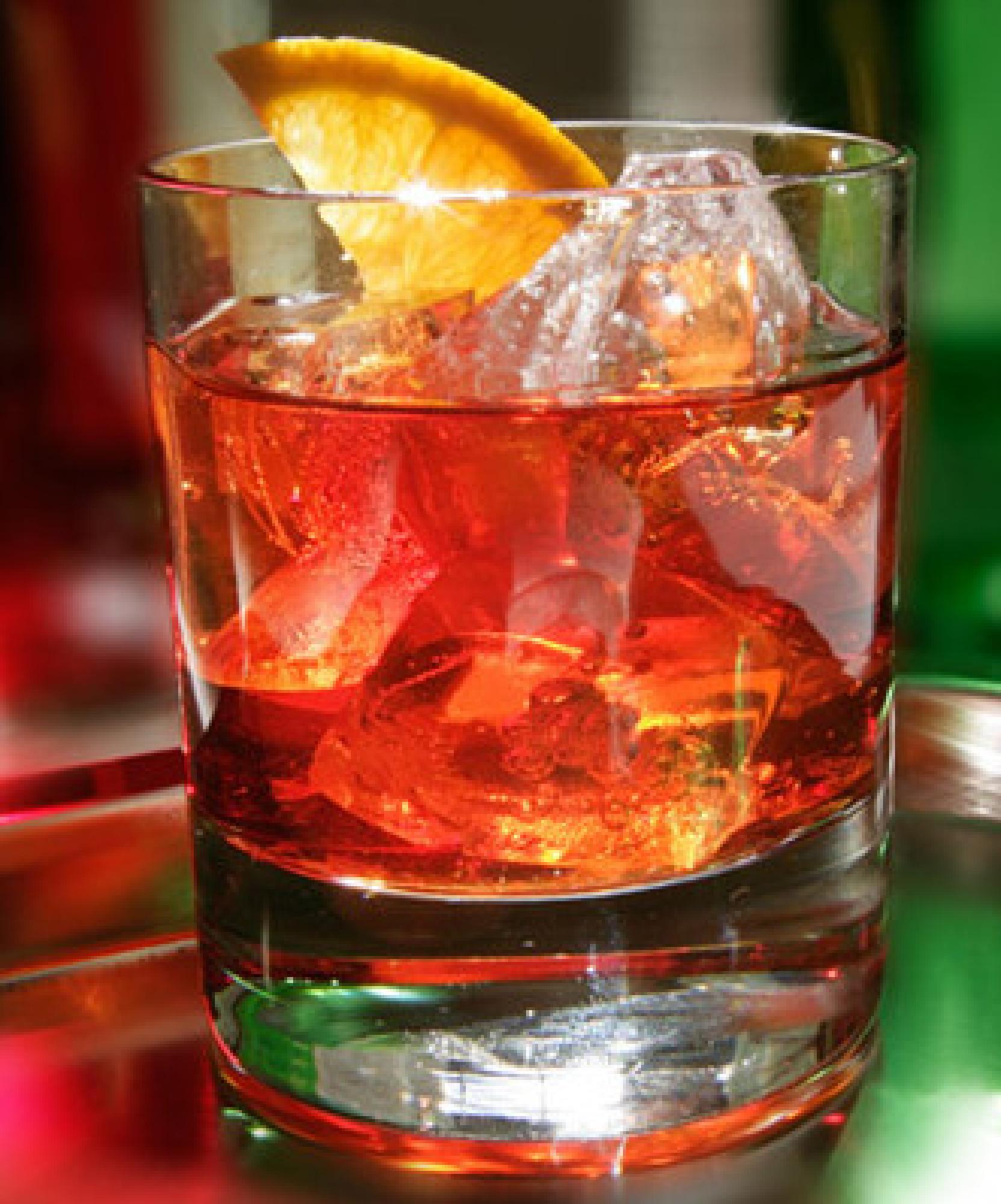 NEGRONI