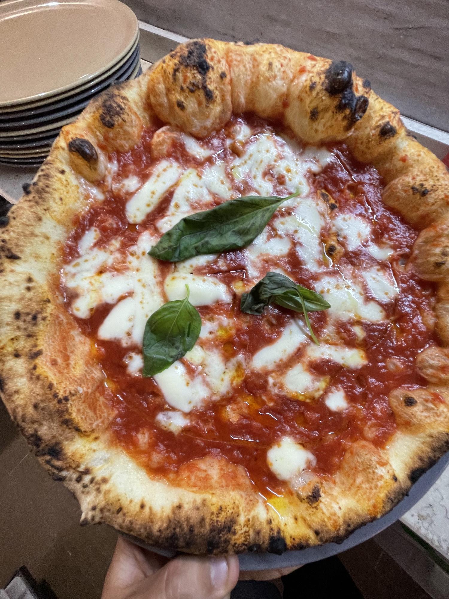 Margherita