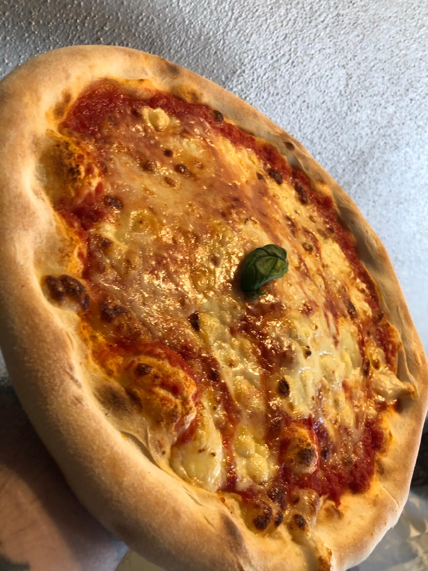 Margherita 