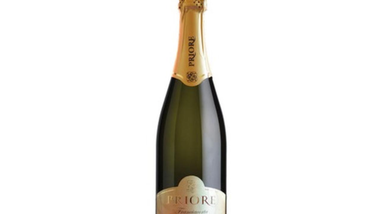 PRIORE SATEN FRANCIACORTA