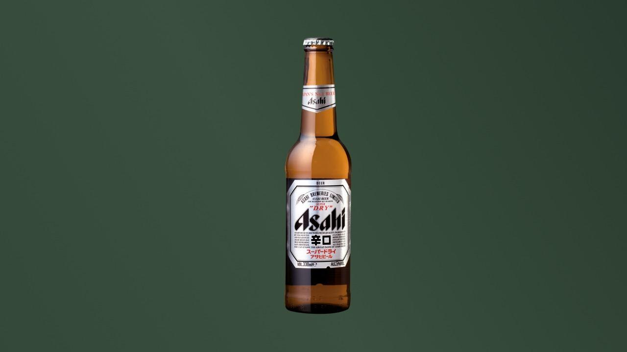 Asahi