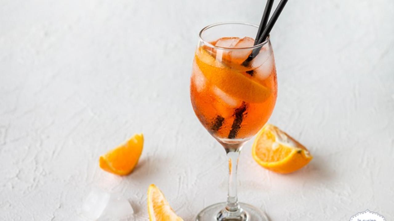 SPRITZ