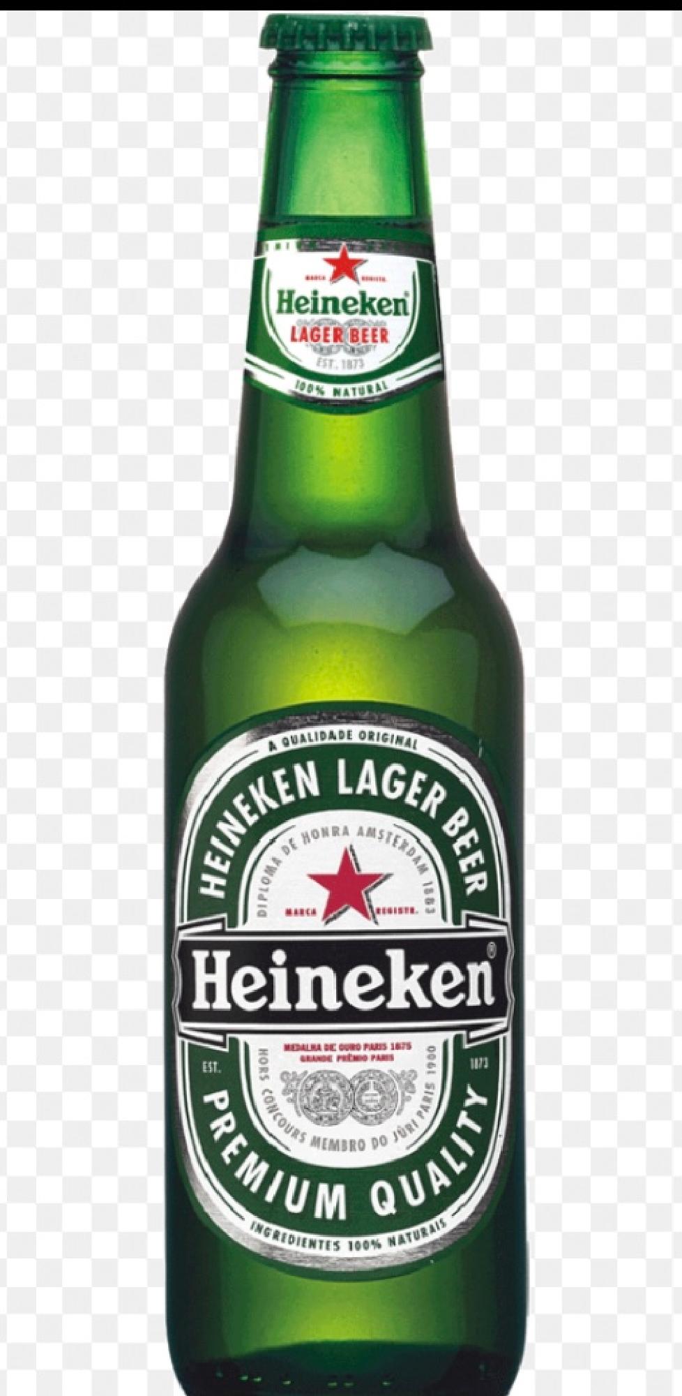 Heineken 