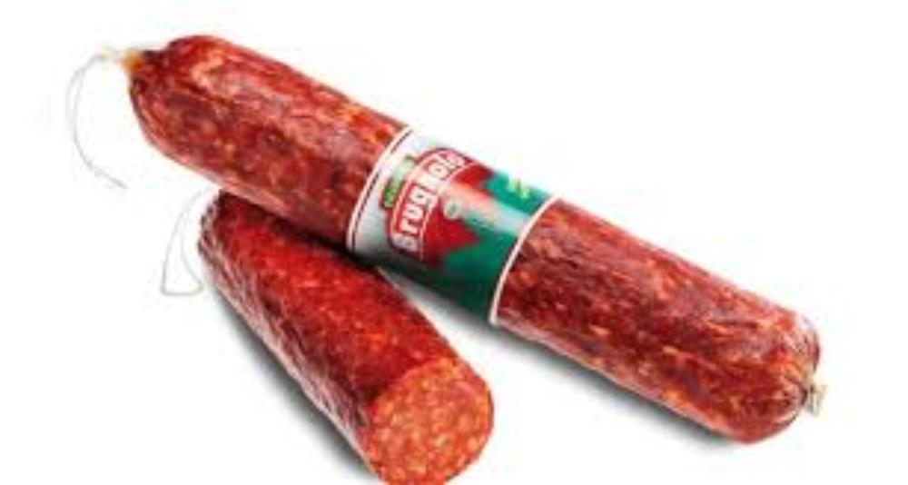 Salame piccante