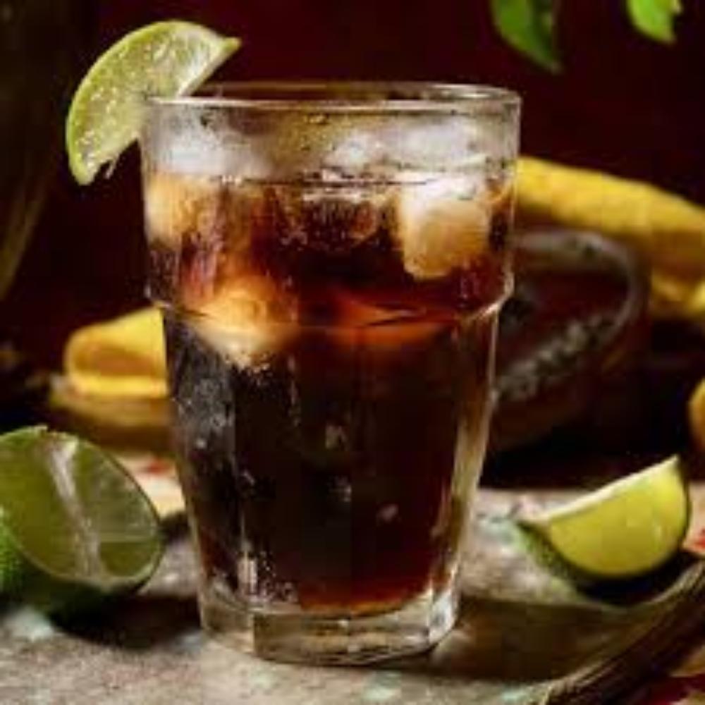 CUBA LIBRE