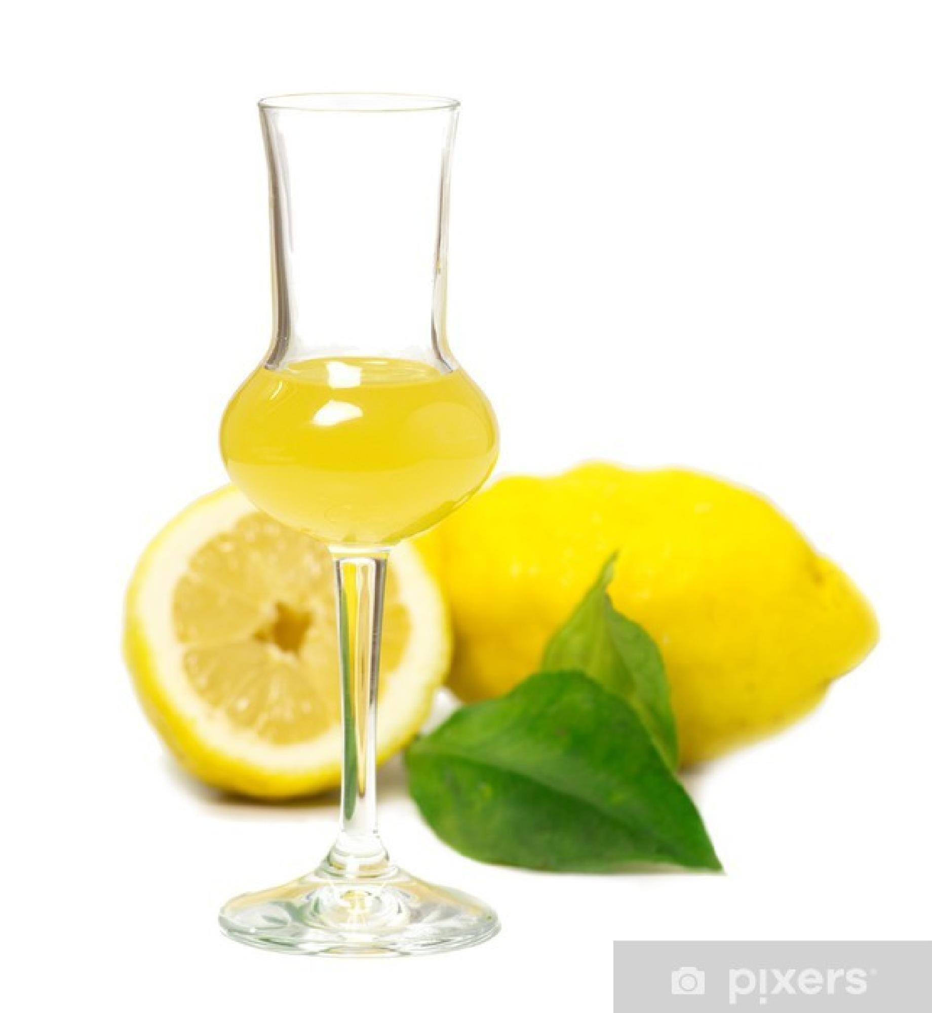 LIMONCELLO