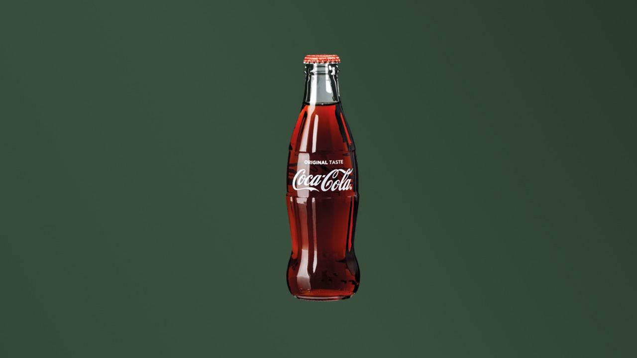 Coca-Cola