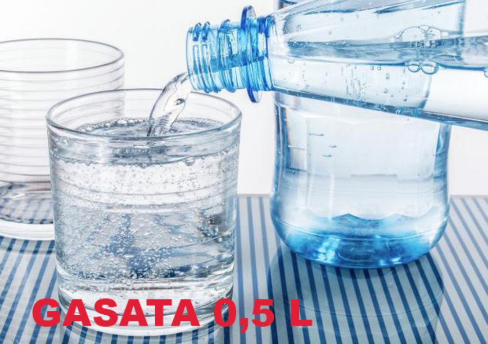 ACQUA GASATA 0,5 L