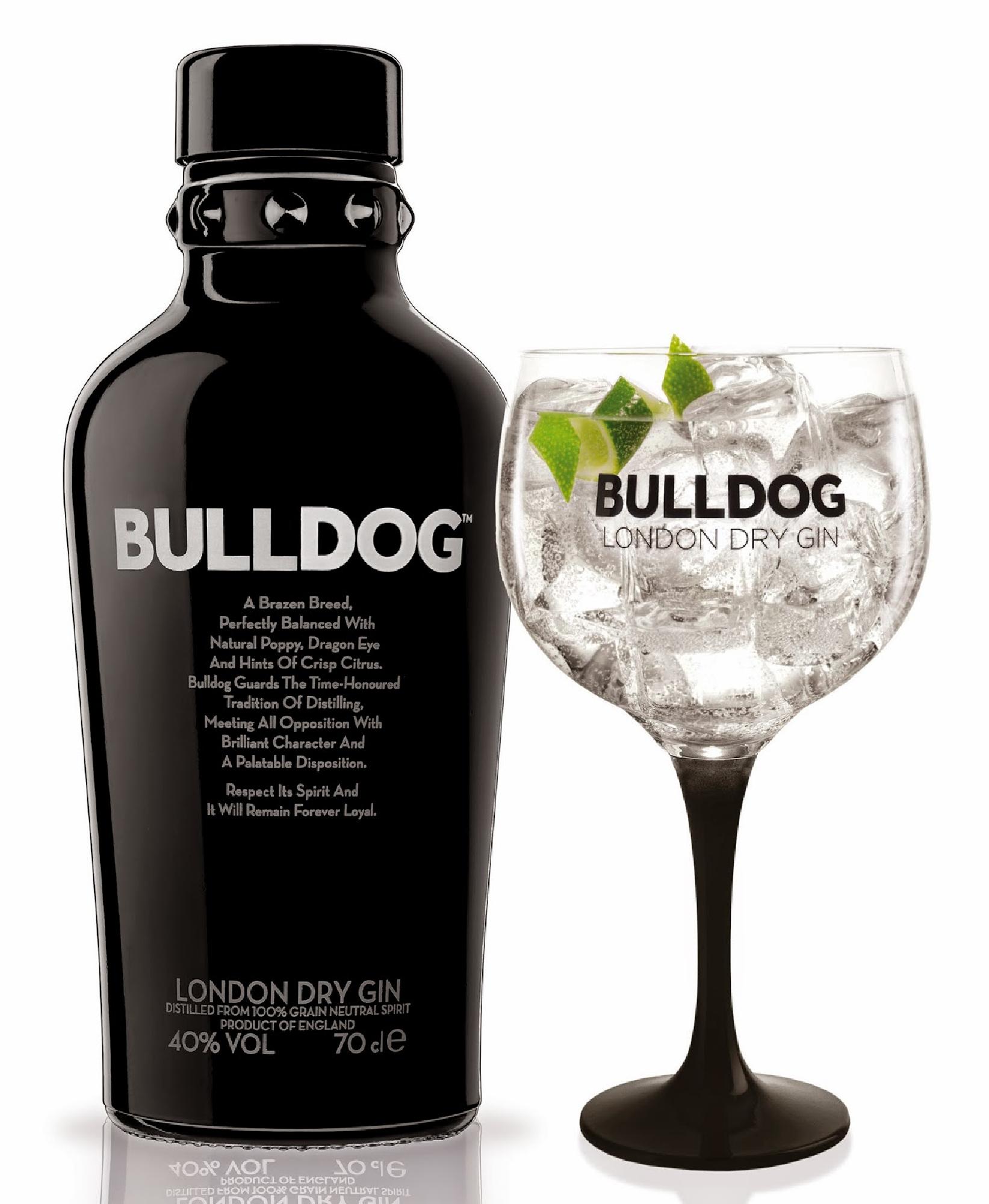 BULLDOG