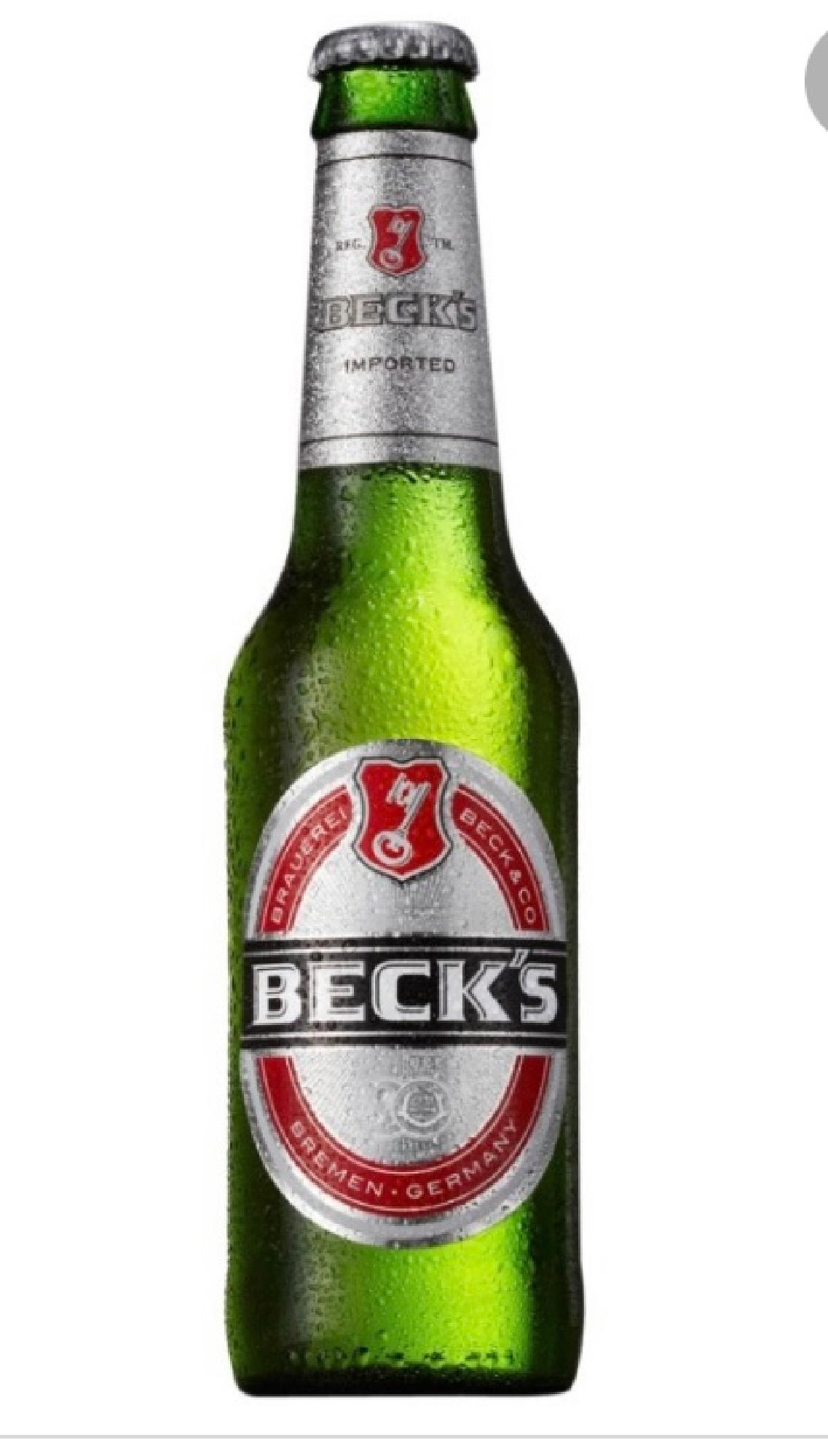 Beck’s 