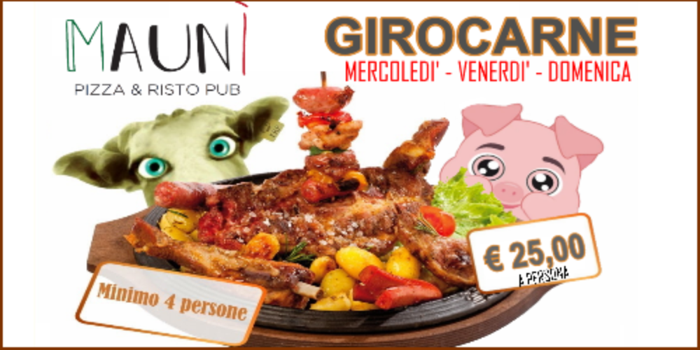 Girocarne