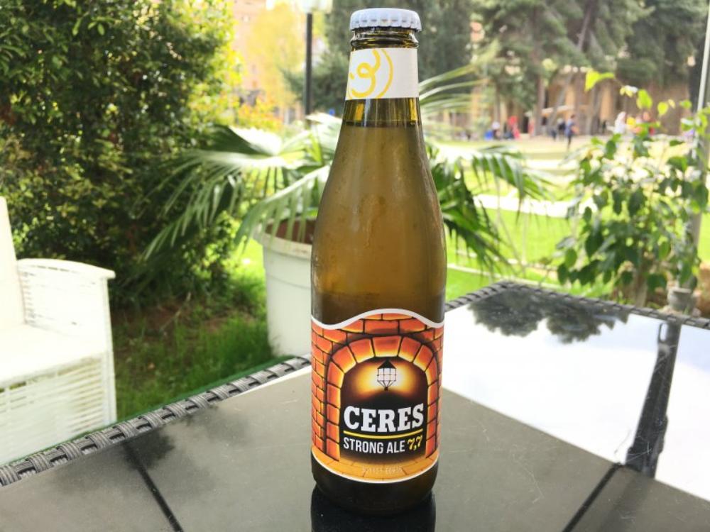 CERES