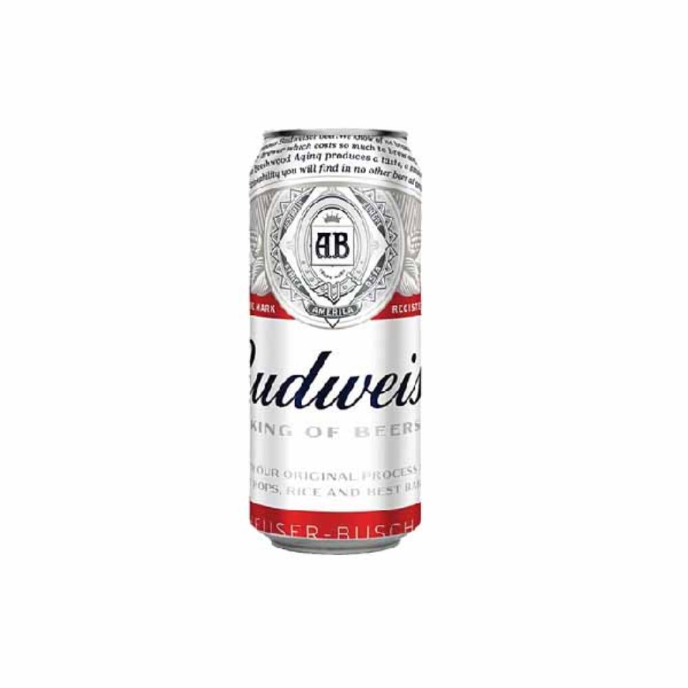 Budweiser