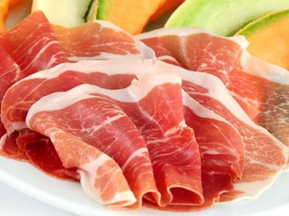 PROSCIUTTO CRUDO