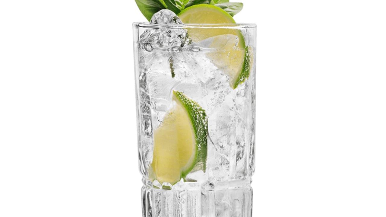 GIN TONIC