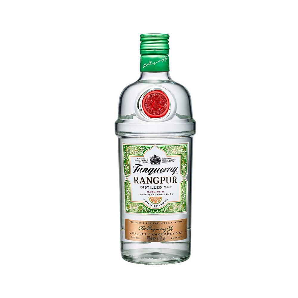 Tanqueray Rangpur