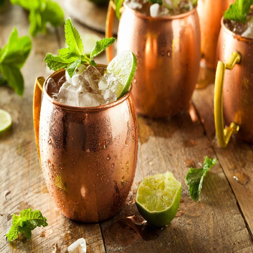 Virgin Mule