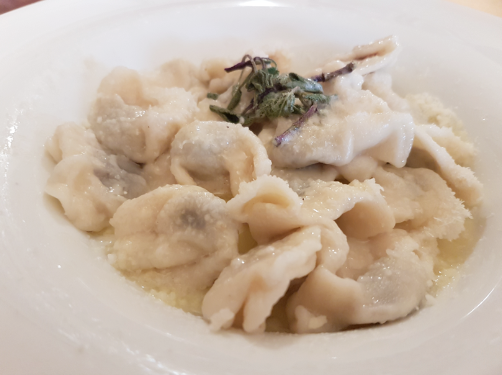 TORTELLI CREMASCHI