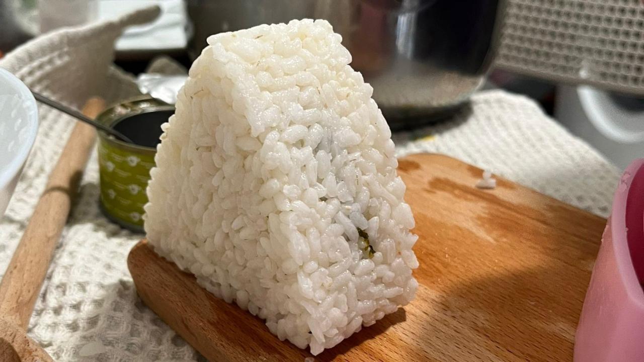 Onigiri Tonno