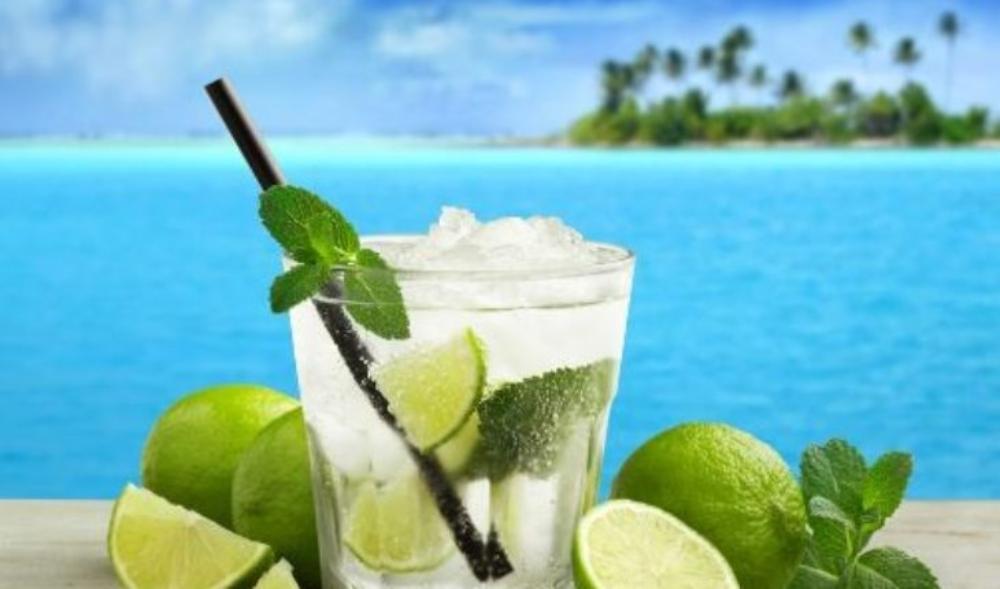 Caipirinha