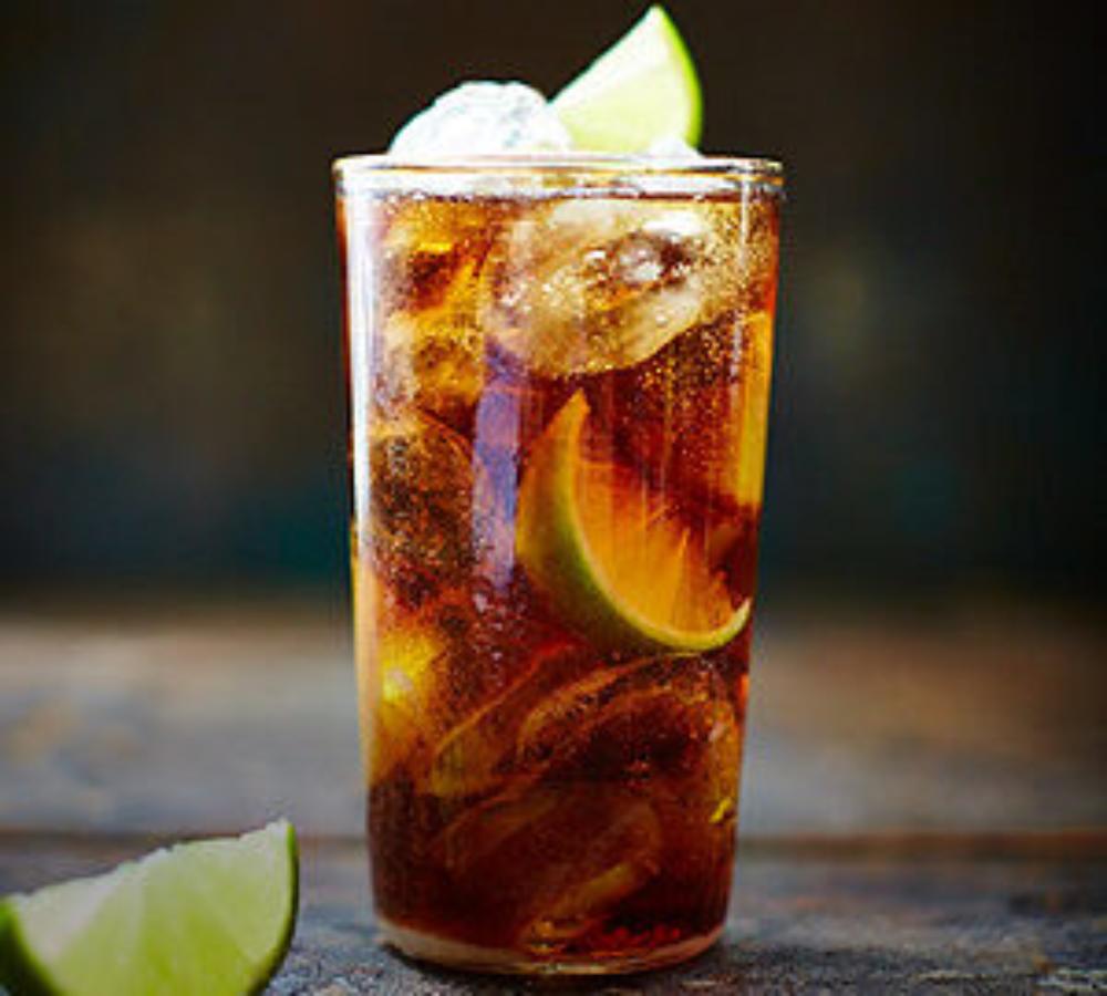 Cuba Libre
