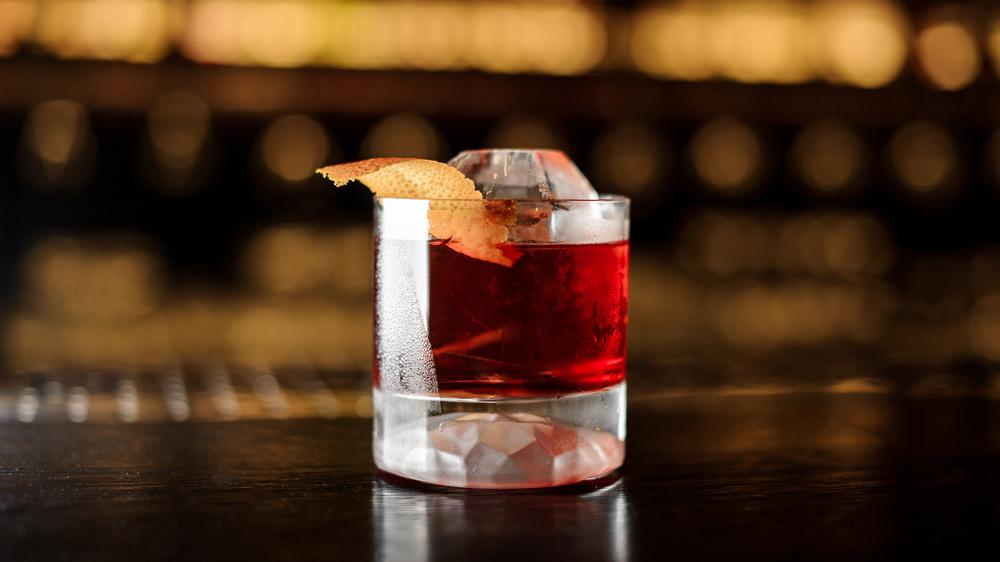 Boulevardier