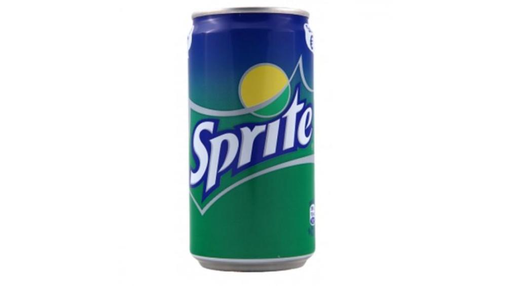 BIBITA LATTINA SPRITE