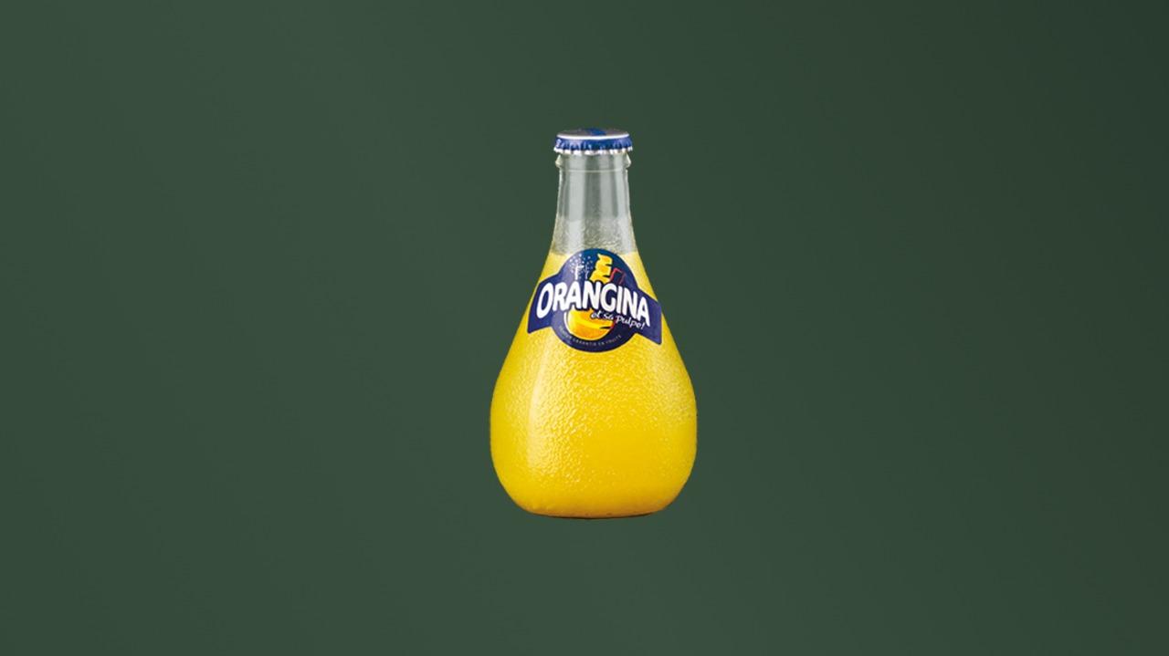 Orangina