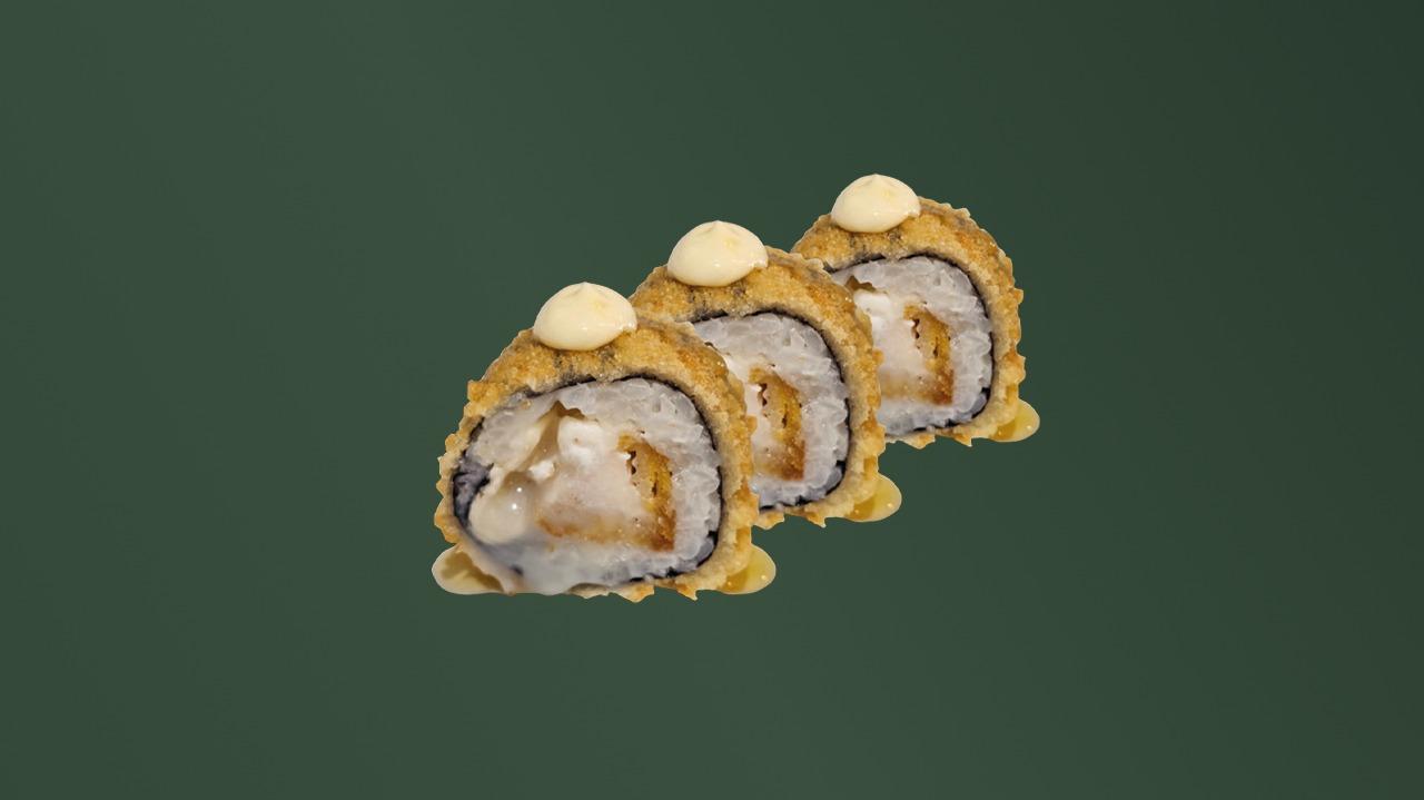 Chicken chèvre miel