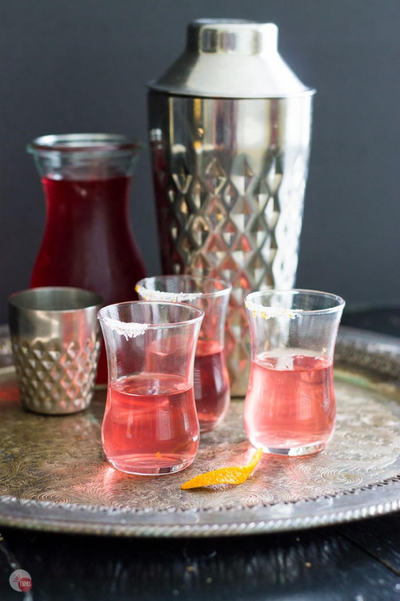 Cosmo Shot