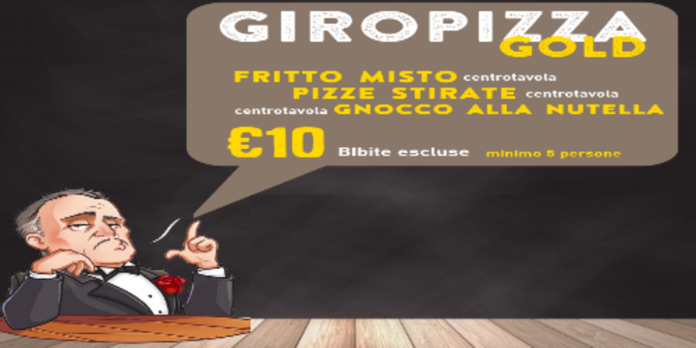 Giropizza