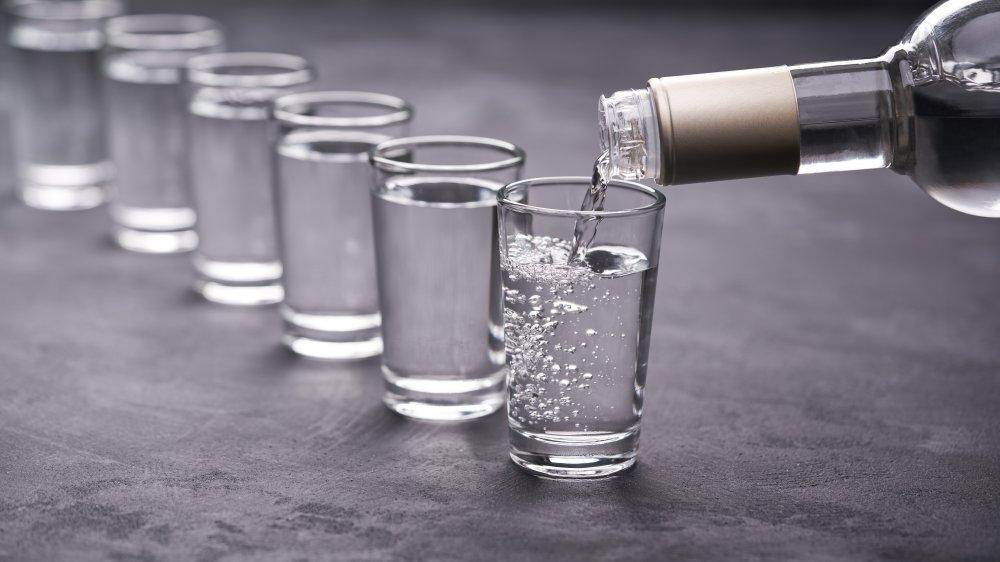 Vodka