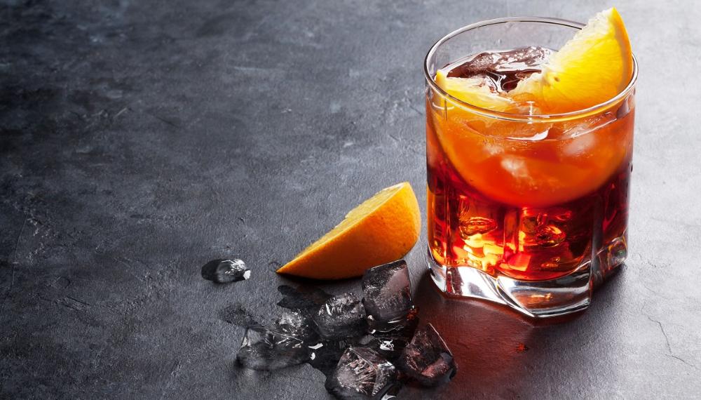 Negroni Sbagliato