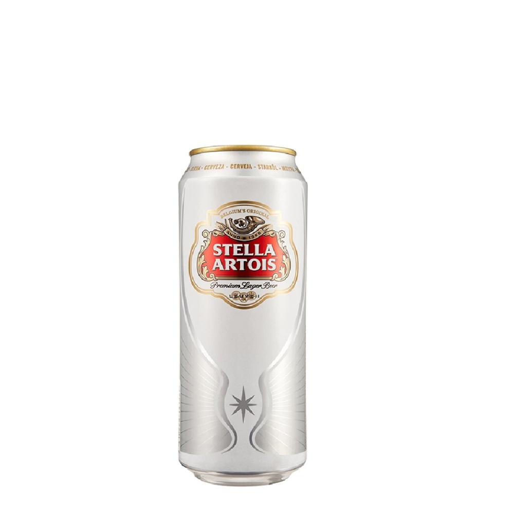 Stella Artois