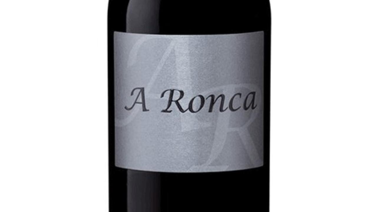 A Ronca
