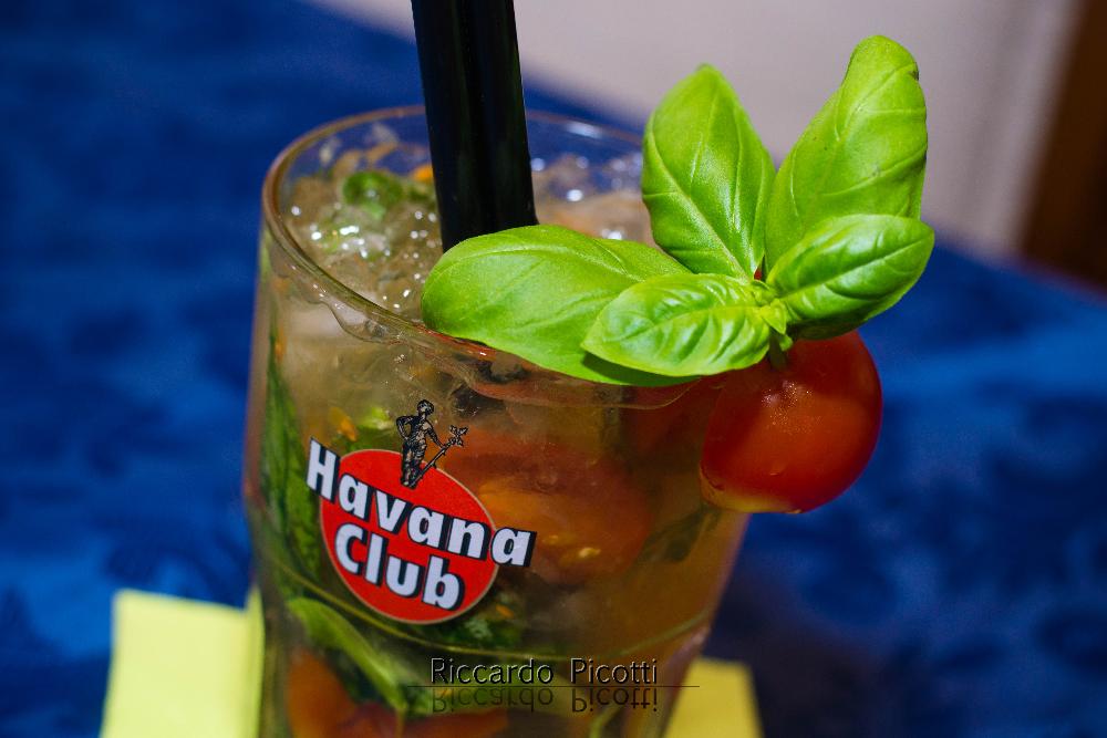 Mojito Mediterraneo