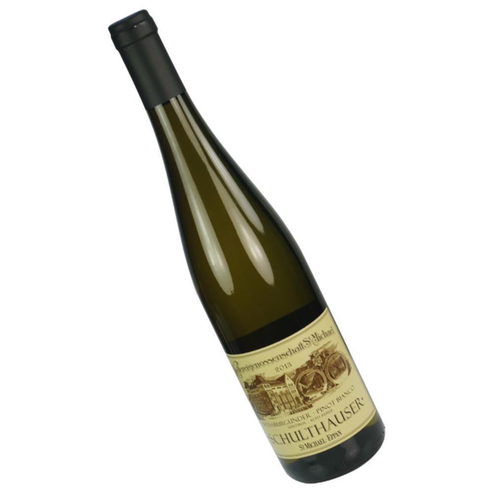 BOTTIGLIA PINOT BIANCO