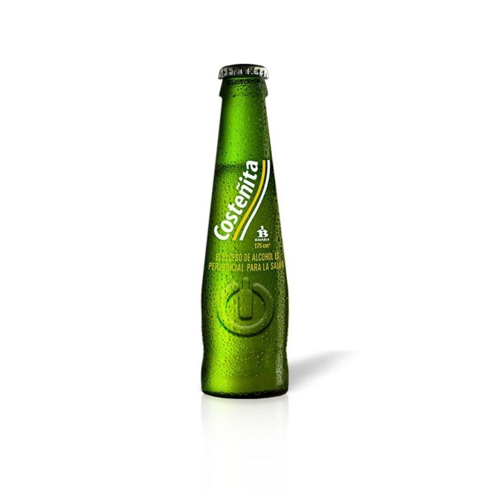 Costeñita
