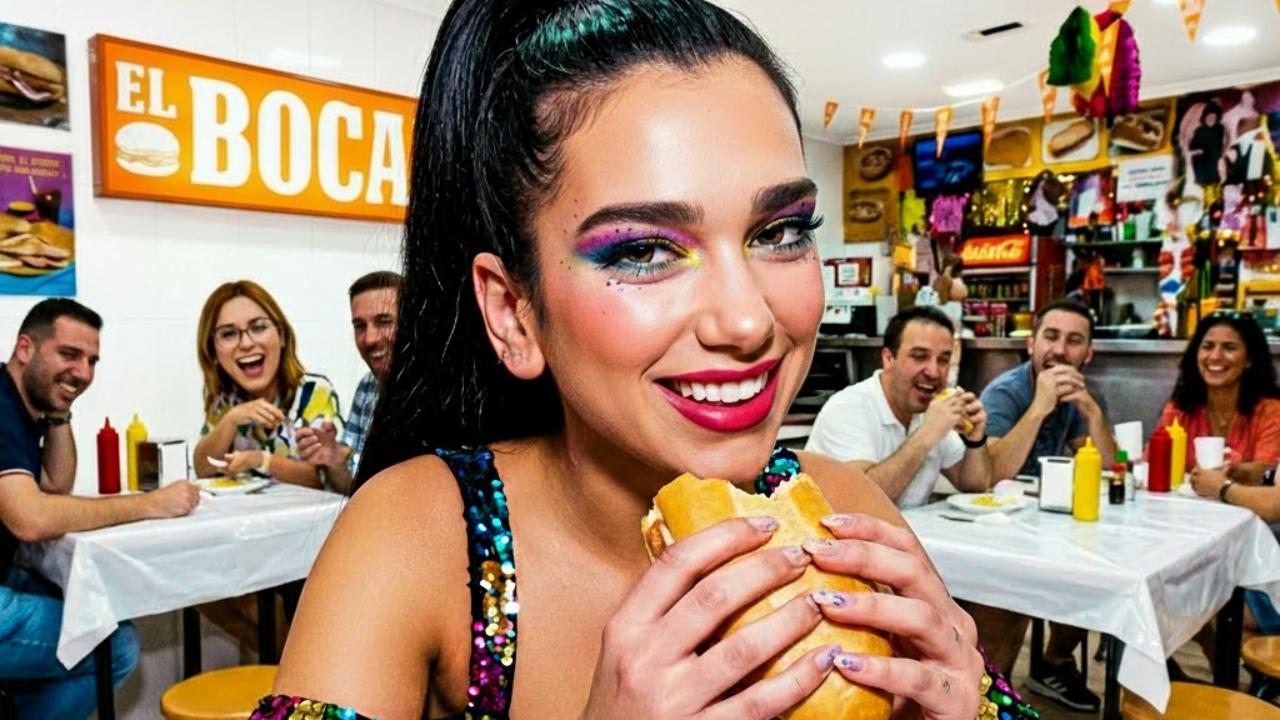 El Bocadillo