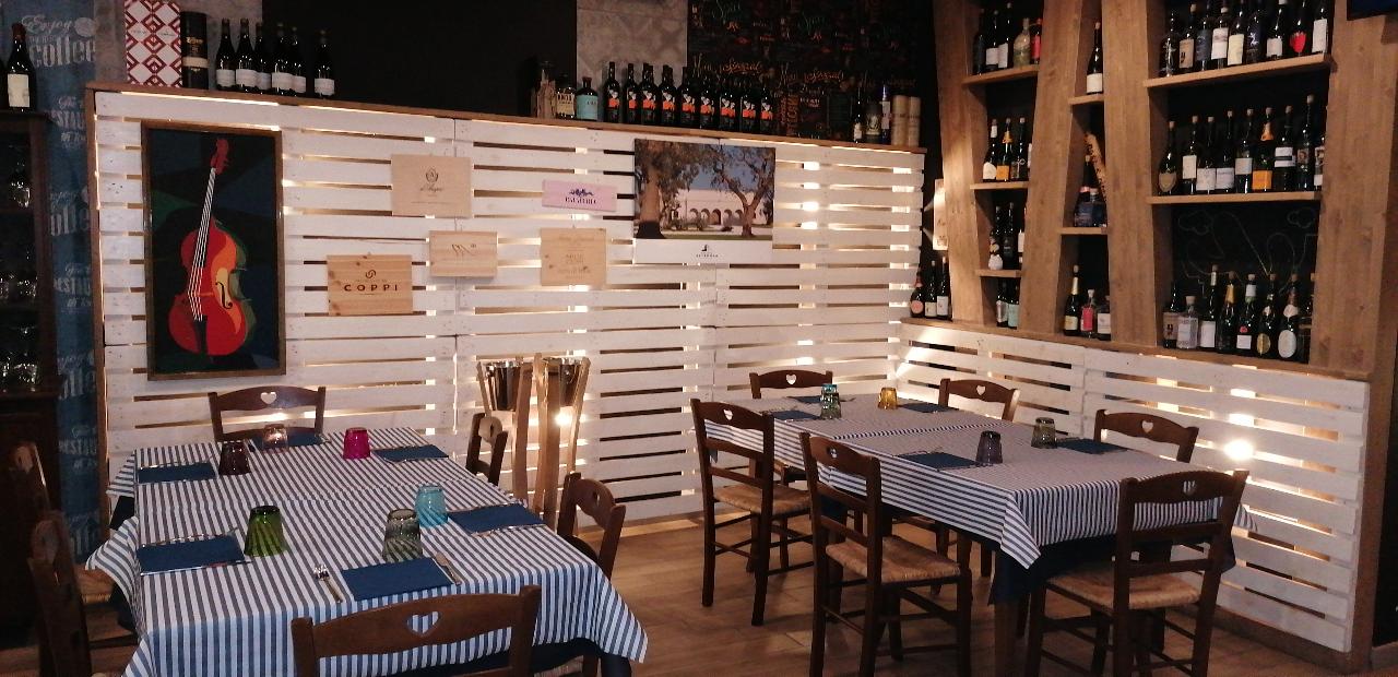 il Fico osteria