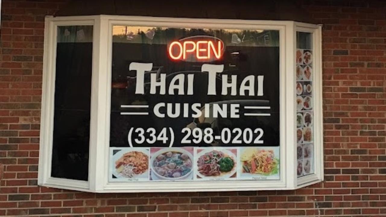 Thai Thai Cuisine