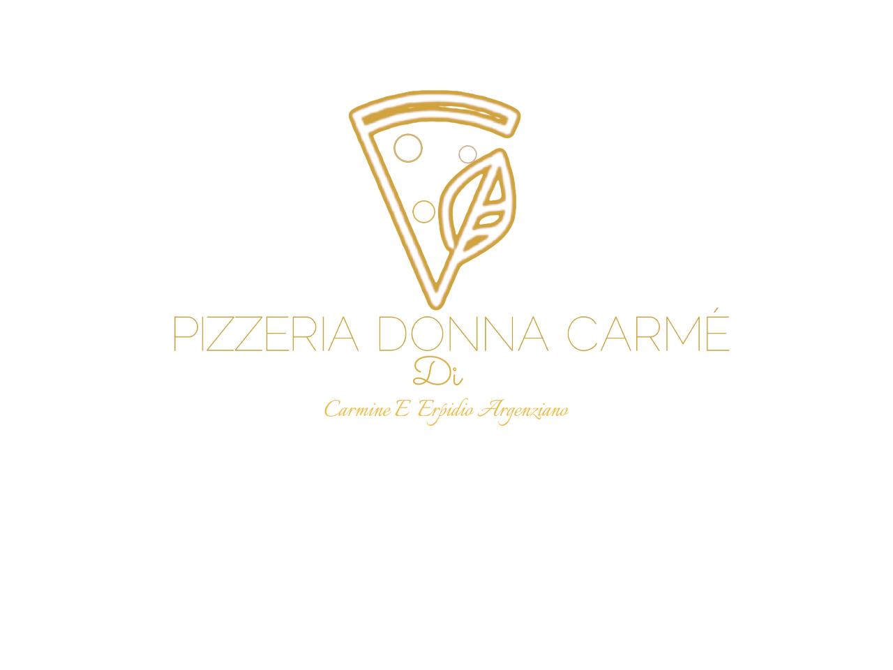 PIZZERIA DONNA CARME'