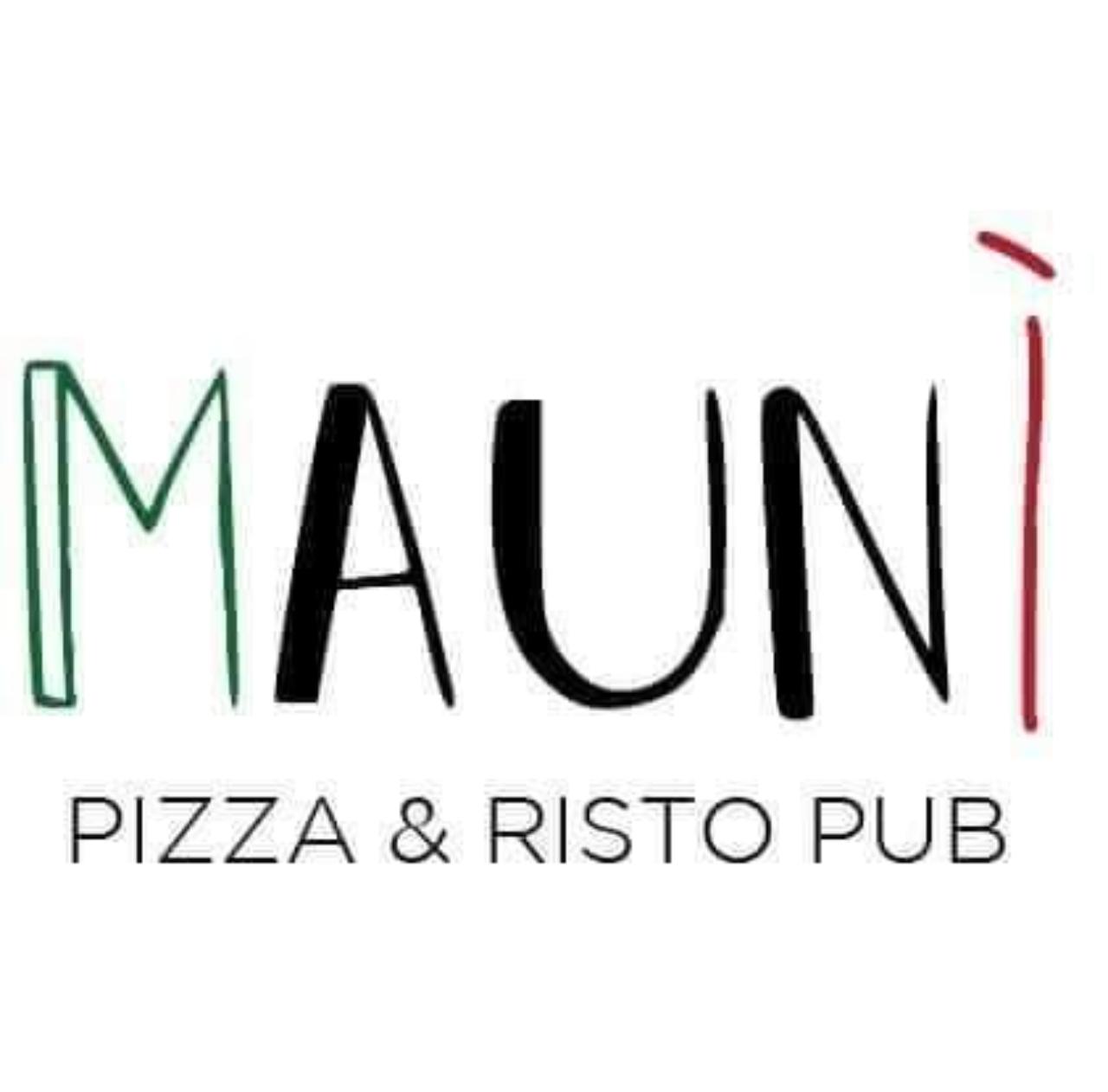 MAUNÌ Pizza & Risto Pub 