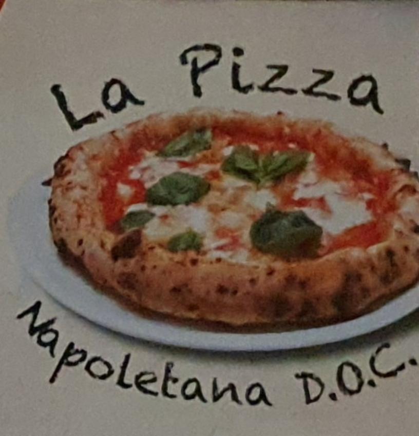 Pizzeria Marco Polo