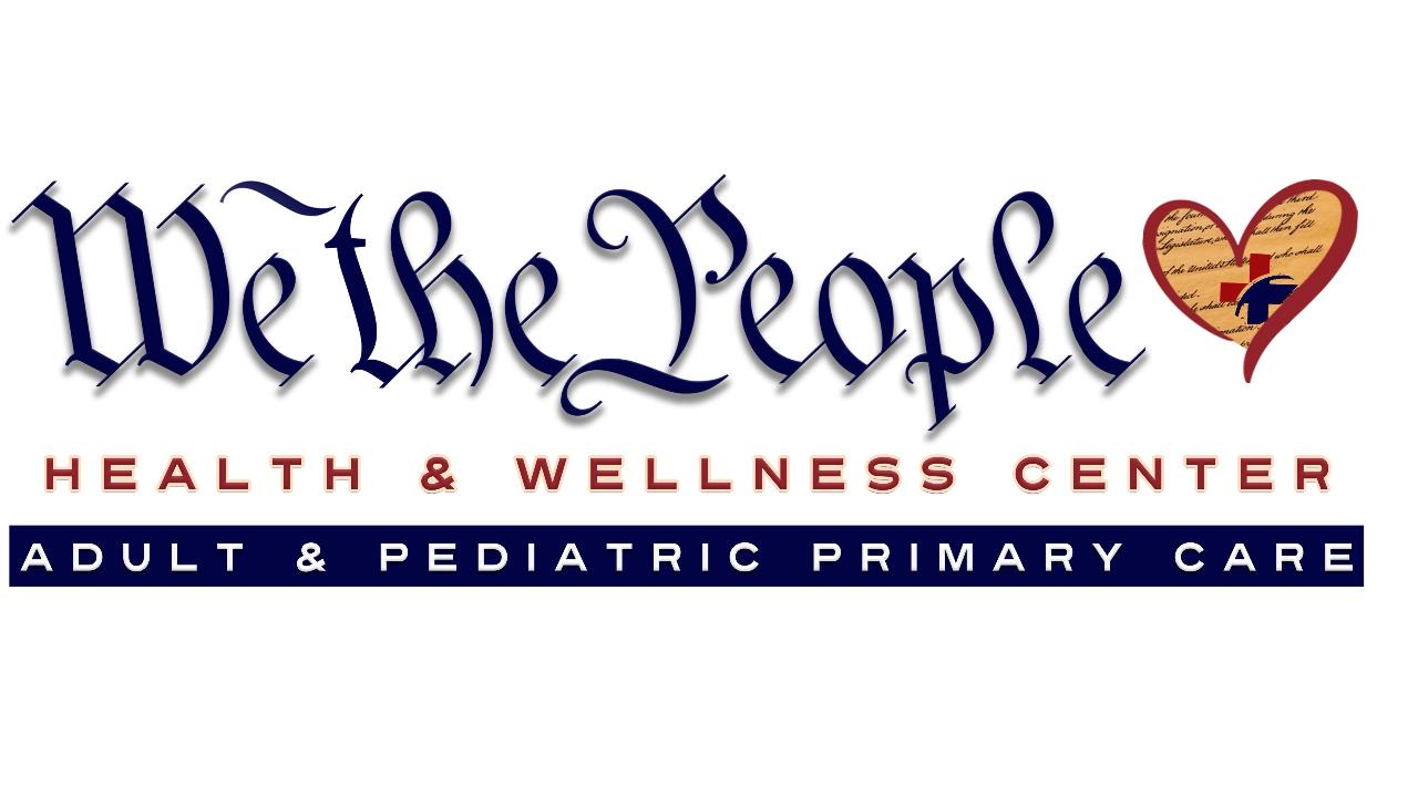 We the People Health and Wellness Center