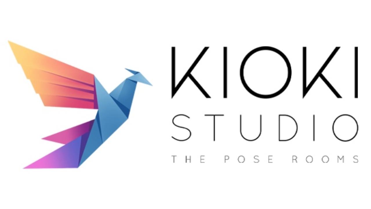 Kioki Studio - The Pose Rooms